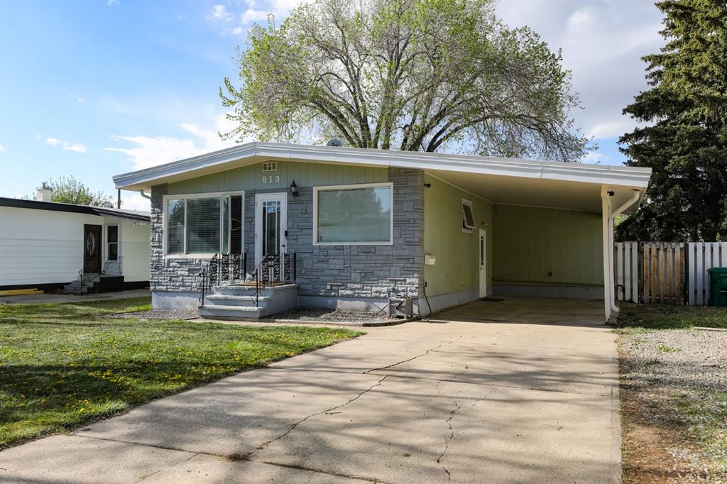 813 11 Avenue S, A2310838, Alberta,