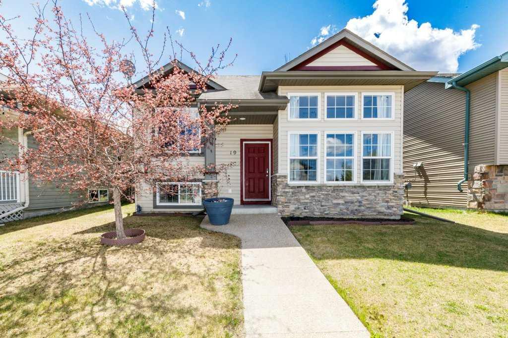 19 Ibbotson Close , A2310841, Alberta,