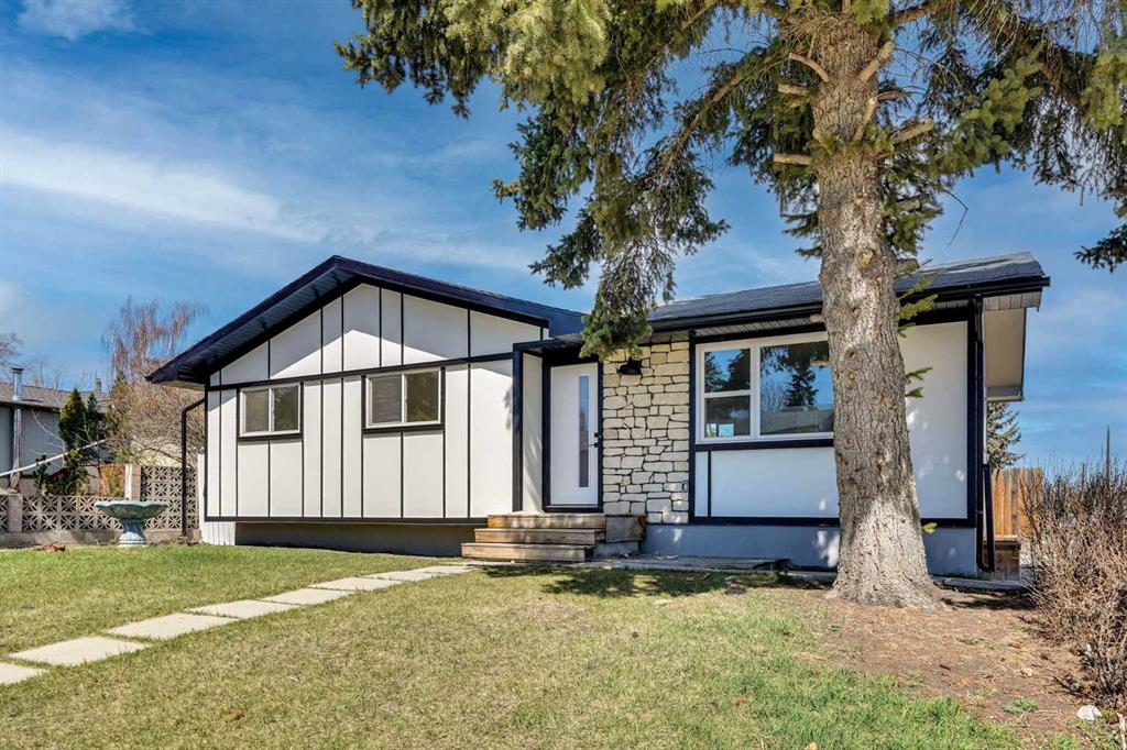 MLS® listing #111013335 for sale located at 708 Sacramento Place SW