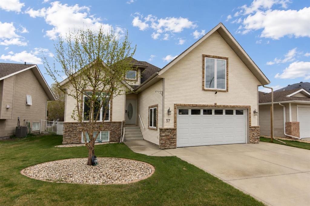 57 Lagrange Crescent , A2310845, Alberta,