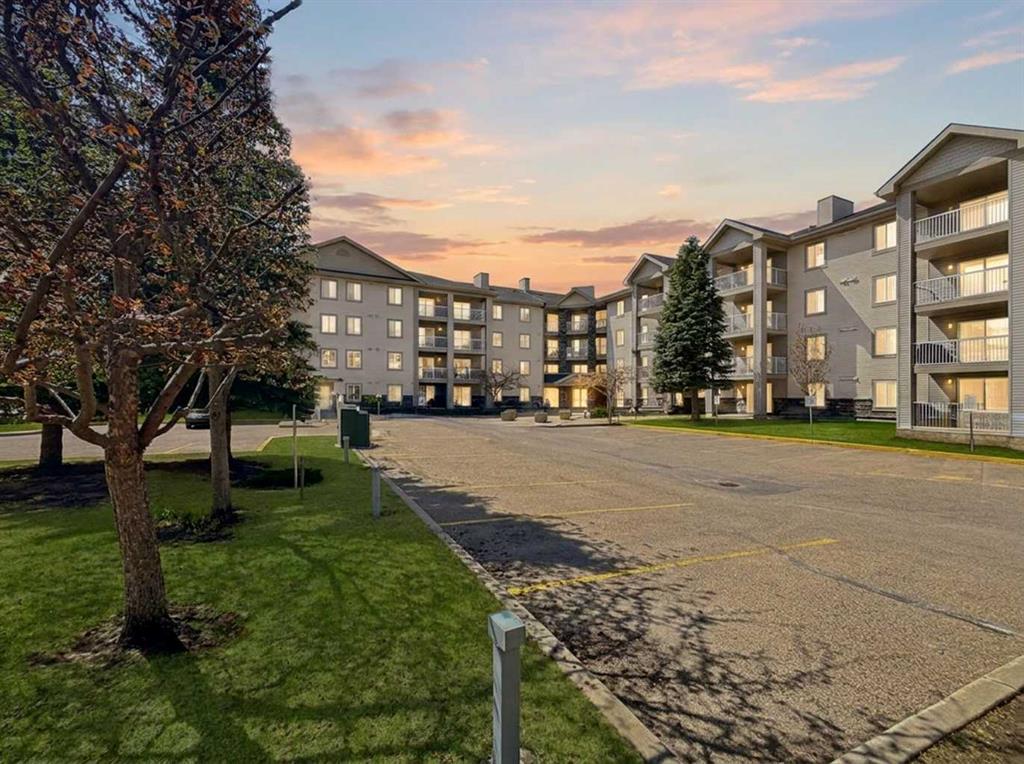 105, 60 Lawford Avenue , A2310846, Alberta,