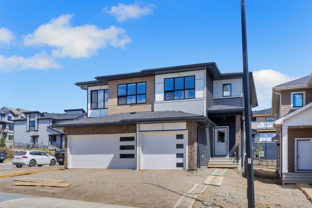 Third View of 7 Heritage Heath , Heritage Hills, Cochrane, Alberta, T4C 3K8
