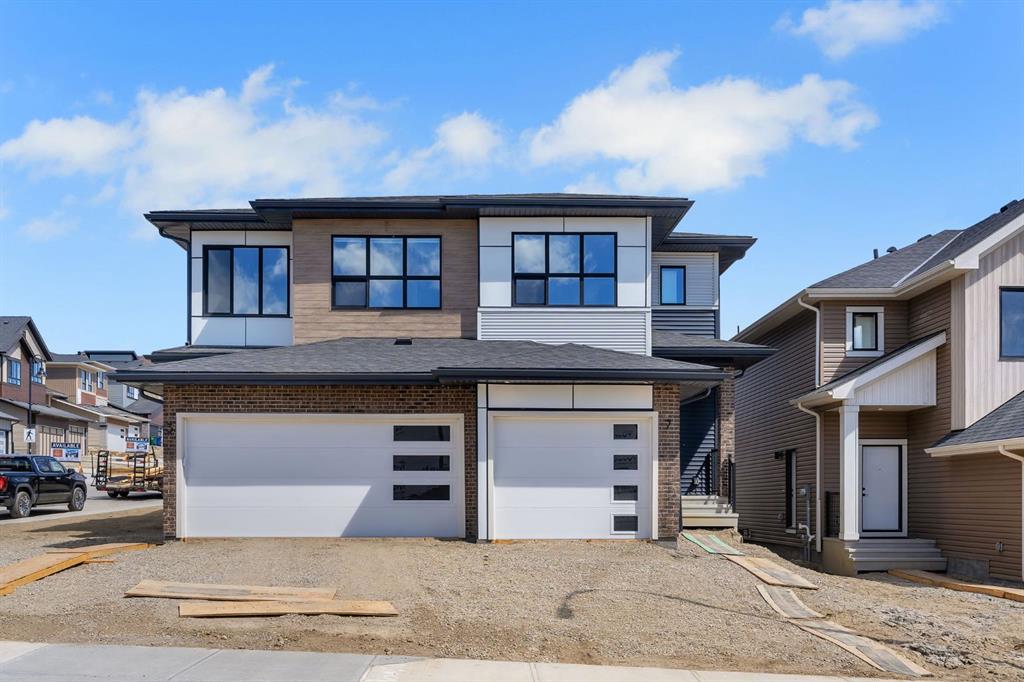 Fourth View of 7 Heritage Heath , Heritage Hills, Cochrane, Alberta, T4C 3K8