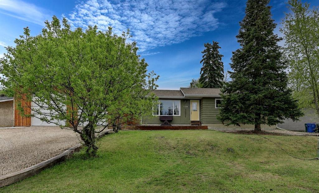 1108 6 Avenue , A2310854, Alberta,