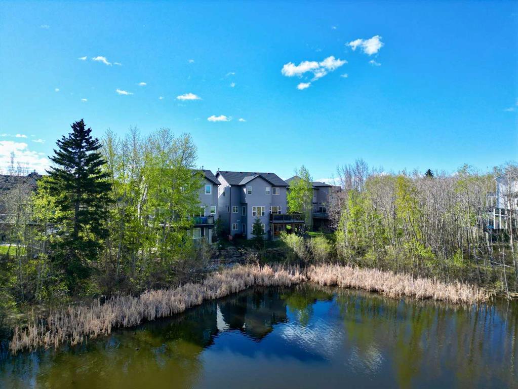 125 Rockborough Green NW, A2310857, Alberta,