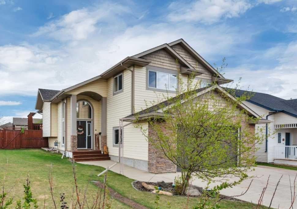 50 Wilkinson Circle , A2310858, Alberta,
