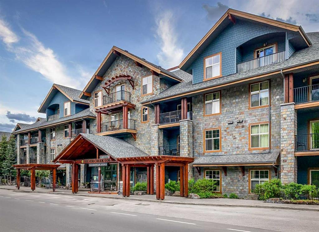 313C, 1818 Moiuntain Avenue , A2310860, Alberta,