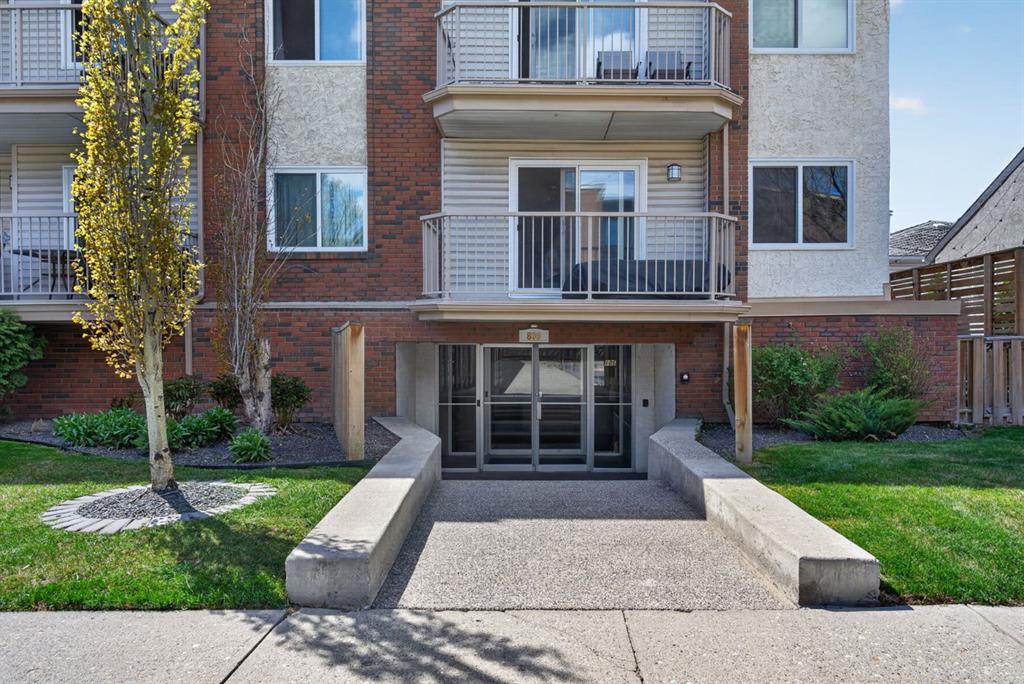 202, 809 4 Street NE, A2310861, Alberta,