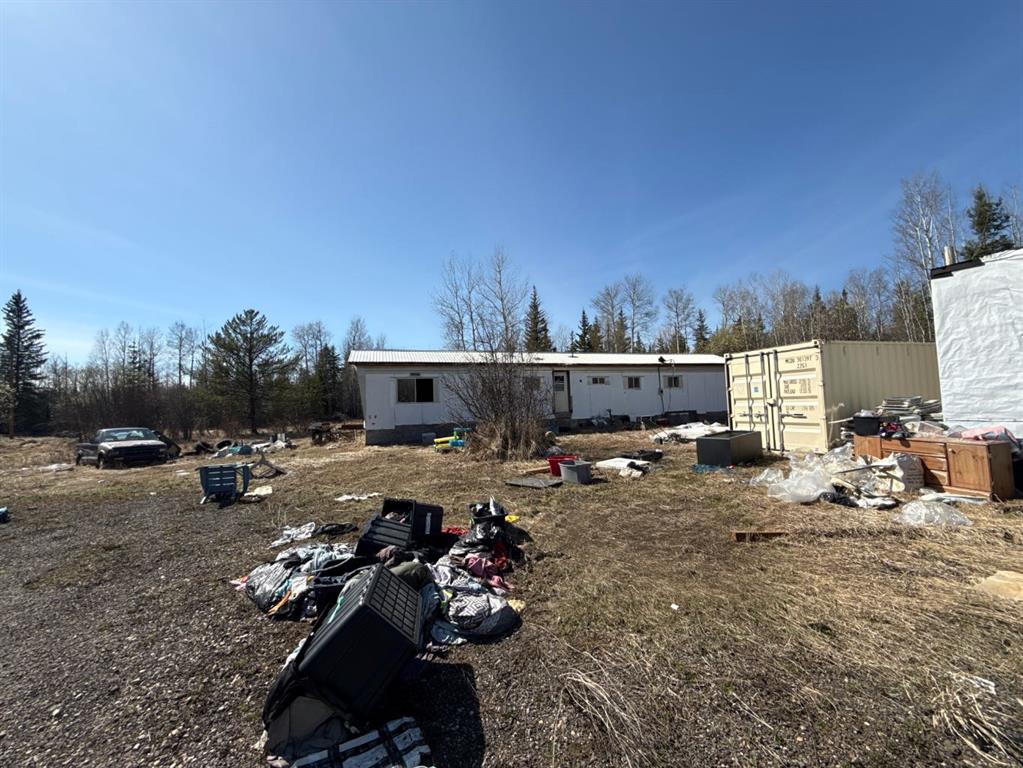 Third View of 75008 Range Road 181  , NONE, High Prairie, Alberta, T0G 1E0
