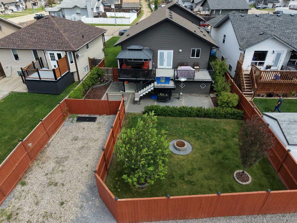 Third View of 182 Robinson Avenue , Park Place, Penhold, Alberta, T0M 1R0