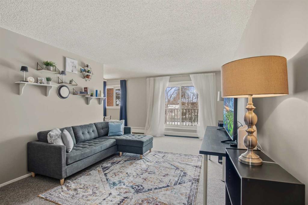302, 41 Bennett Street , A2310866, Alberta,