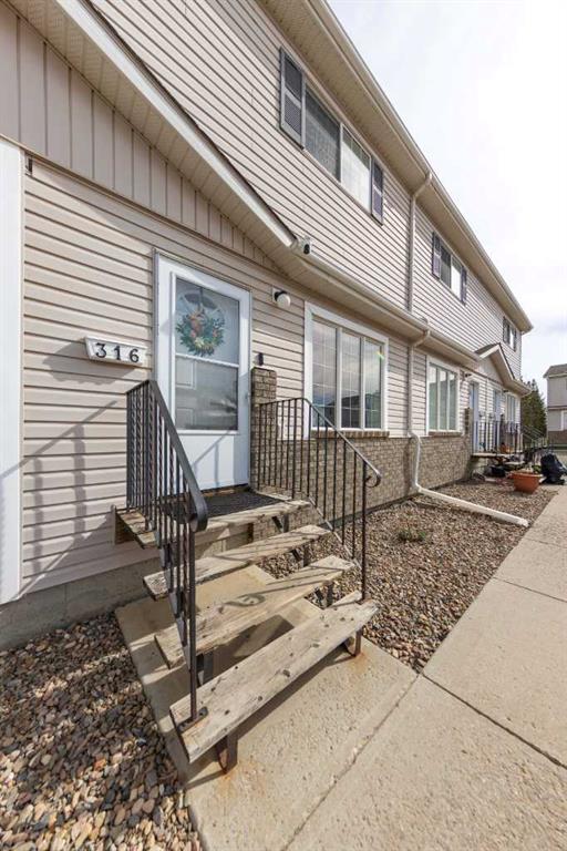 Third View of 316, 4811 47 Avenue , East Lloydminster, Lloydminster, Saskatchewan, S9V0T9