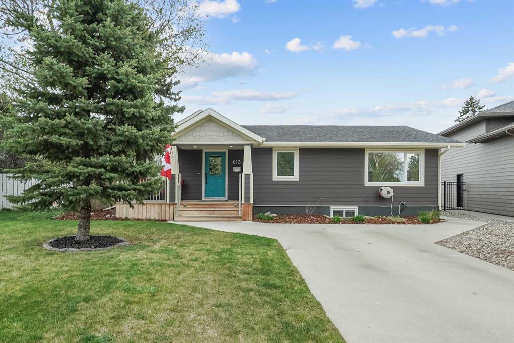 613 33 Street S, A2310873, Alberta,