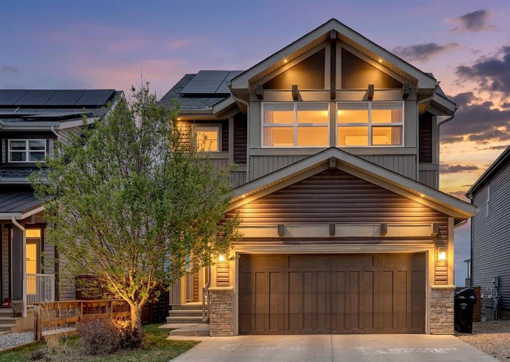 468 Livingston View NE, A2310874, Alberta,