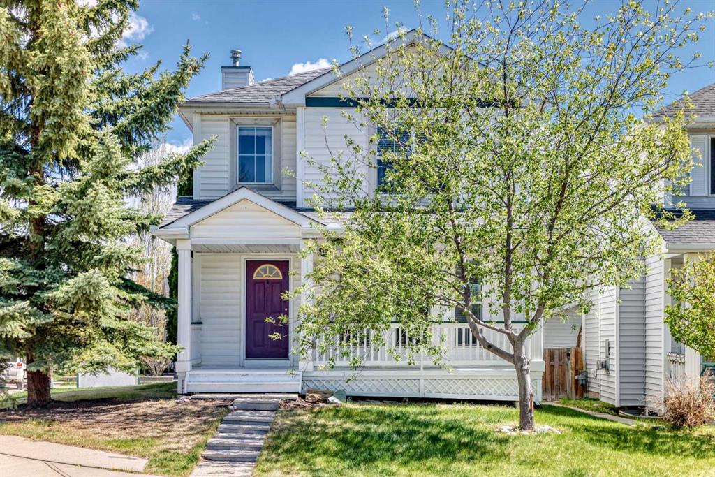 168 Tuscany Valley Drive NW, A2310876, Alberta,