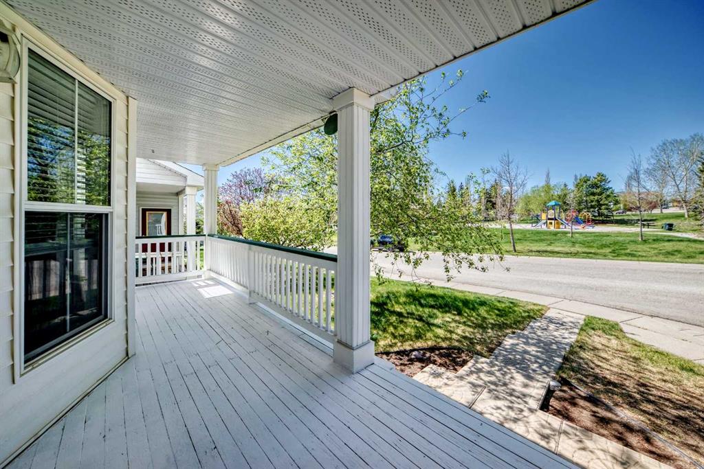Third View of 168 Tuscany Valley Drive NW, Tuscany, Calgary, Alberta, T3L 2C2