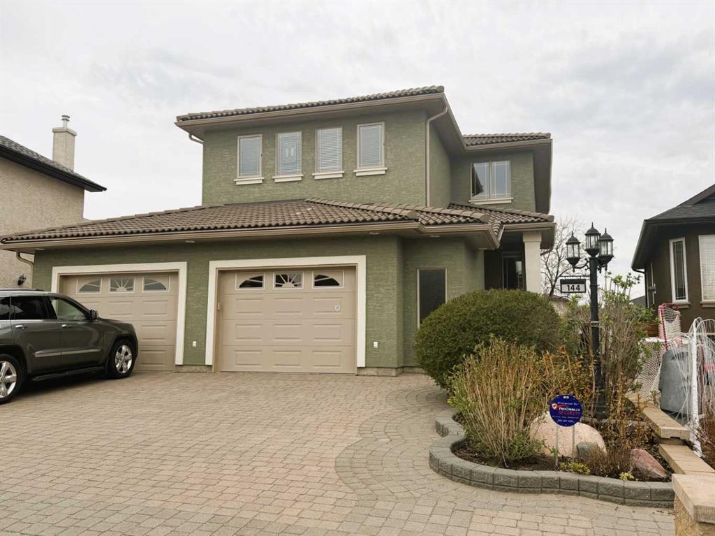 144 Sundance Road SW, A2310877, Alberta,