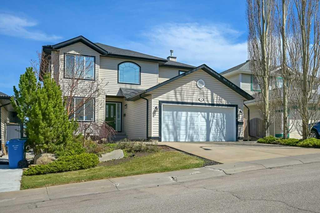 8 Valley Creek Crescent NW, A2310883, Alberta,