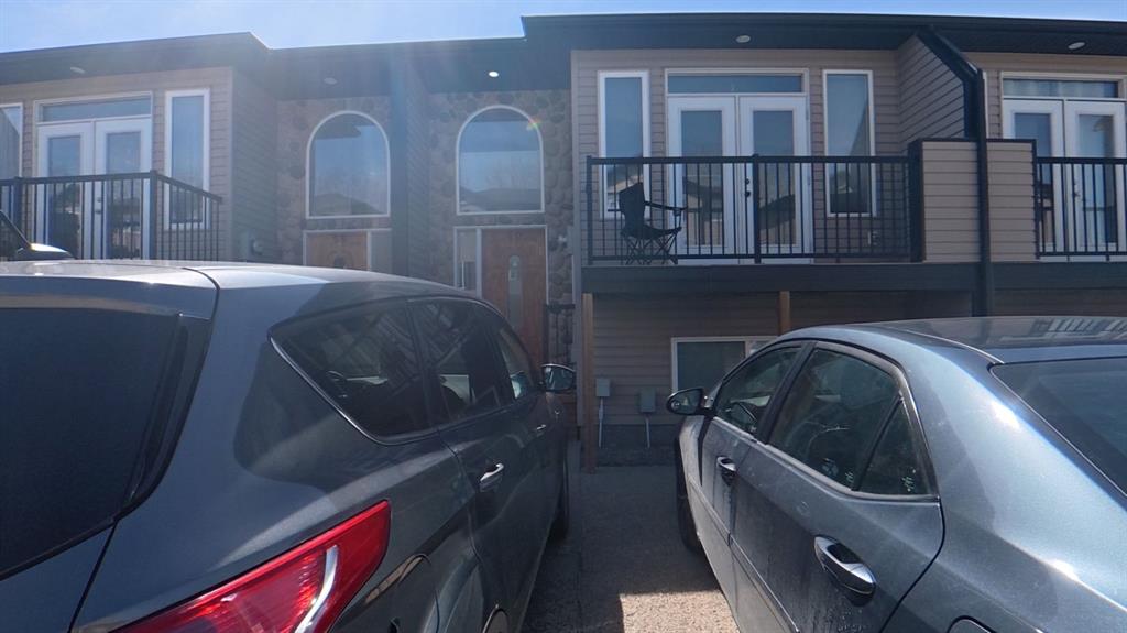 Second View of 60, 762 Heritage Boulevard W, Heritage Heights, Lethbridge, Alberta, T1K 0W1