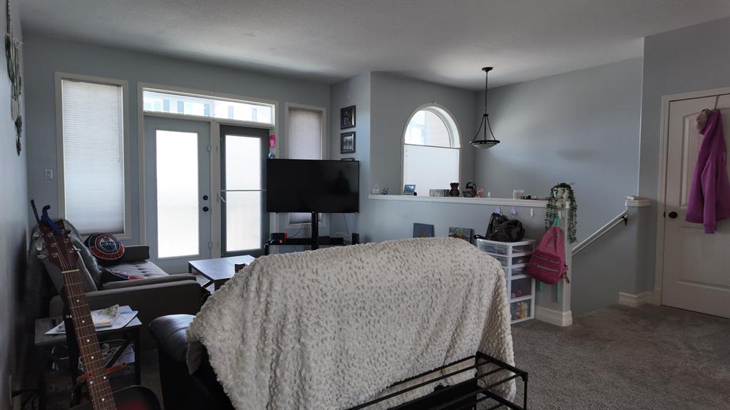 Fifth View of 60, 762 Heritage Boulevard W, Heritage Heights, Lethbridge, Alberta, T1K 0W1