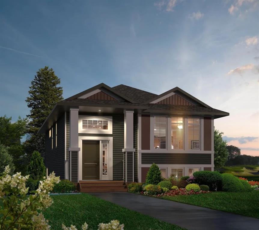 5 Beacon Hill Drive , A2310894, Alberta,