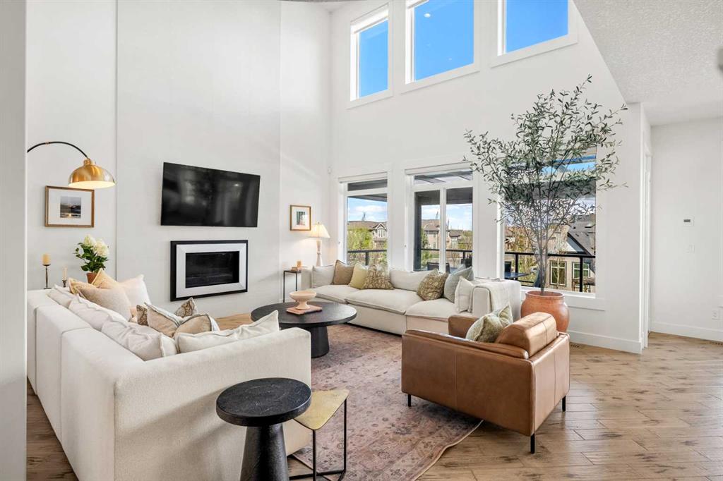 Fifth View of 242 Mahogany Place SE, Mahogany, Calgary, Alberta, T3M 1W3