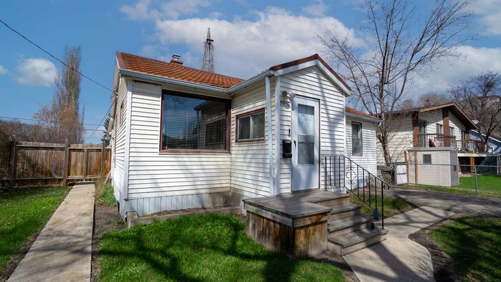 5910 52 Avenue , A2310901, Alberta,