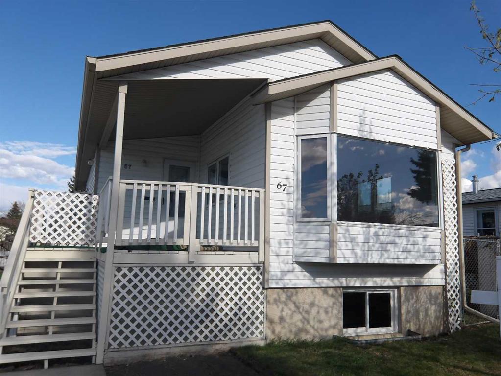 67 NORBY Crescent , A2310907, Alberta,