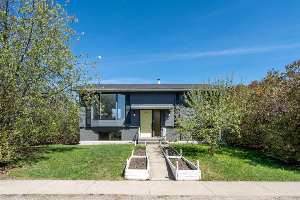 110 Niblock Street , A2310909, Alberta,