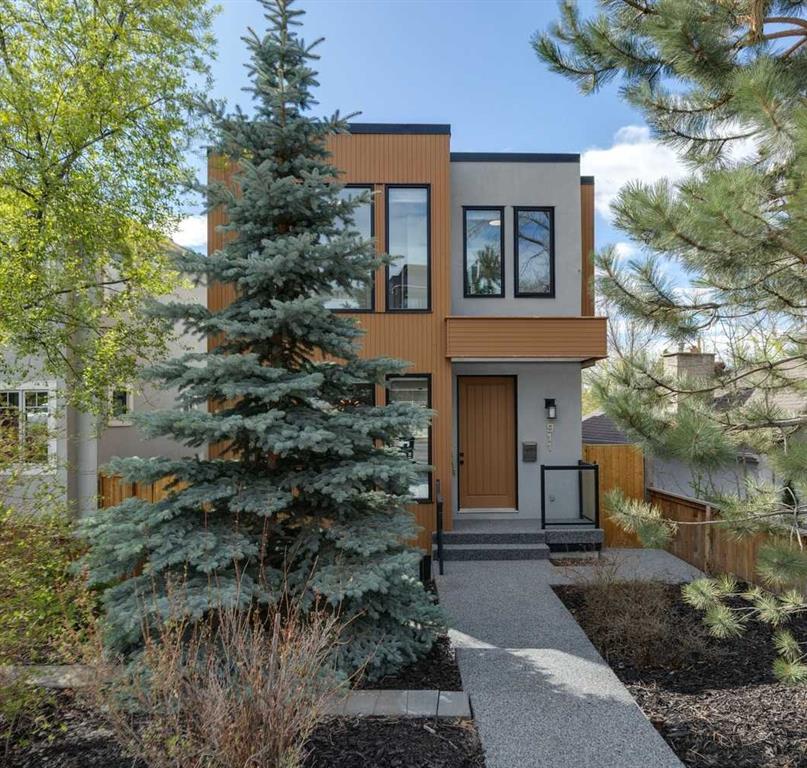 911 Drury Avenue NE, A2310913, Alberta,