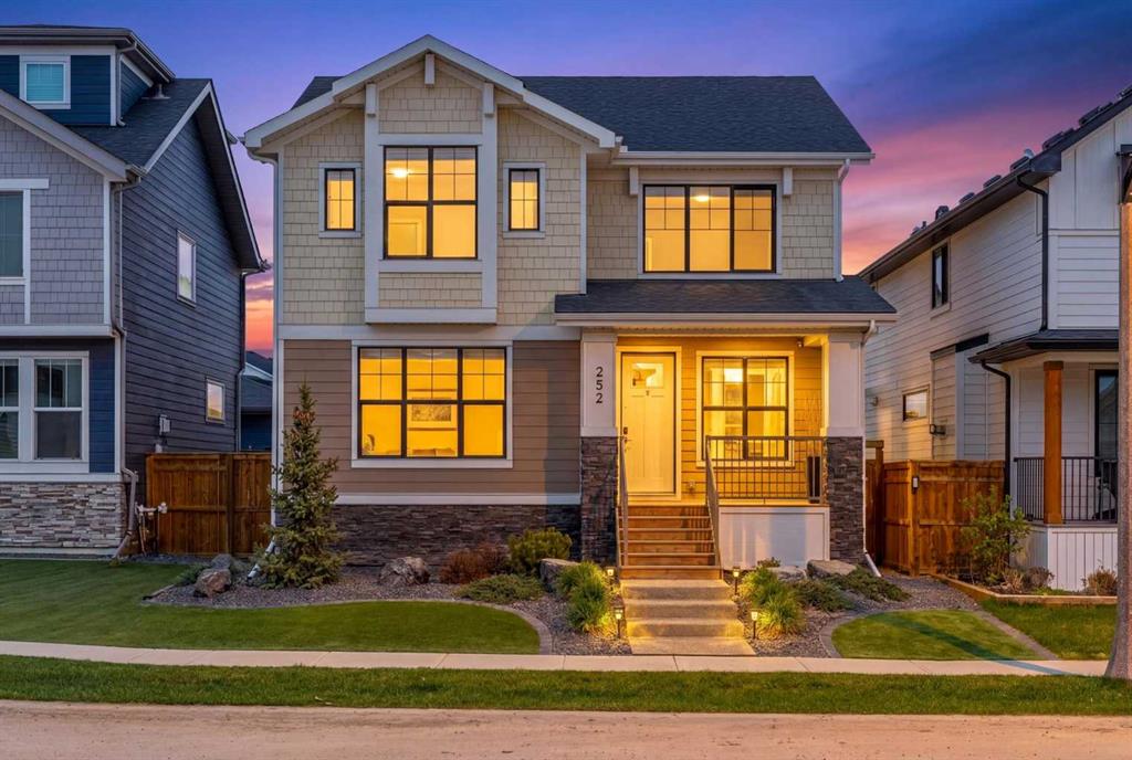 252 Grayling Common , A2310915, Alberta,