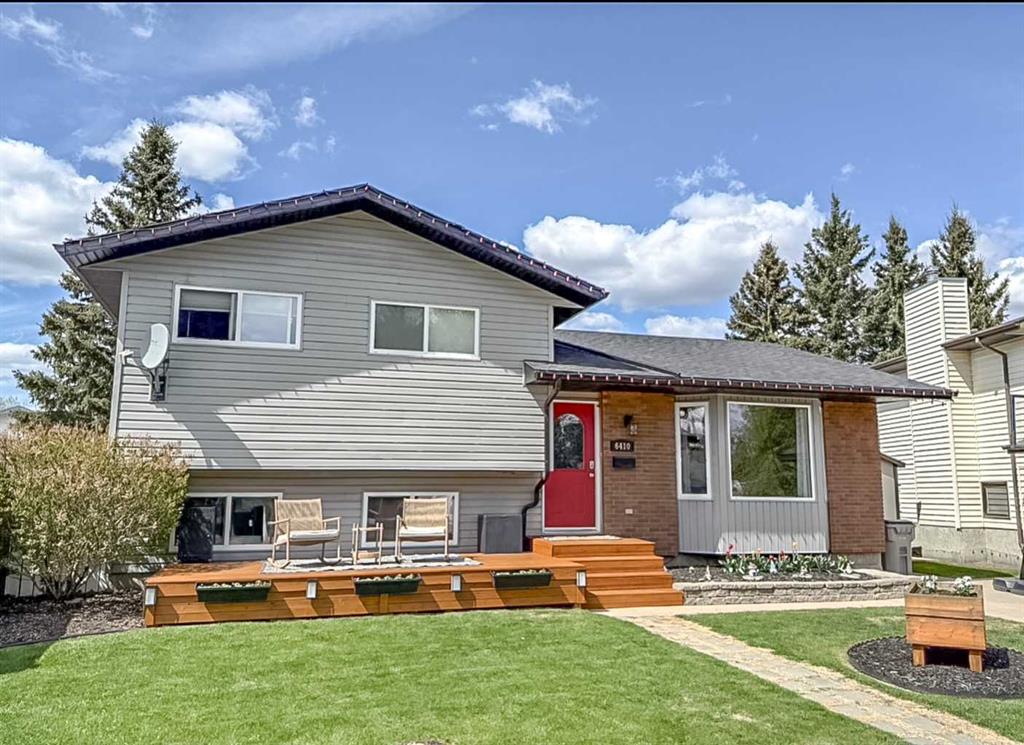 MLS® listing #111021943 for sale located at 6410 94A Street 