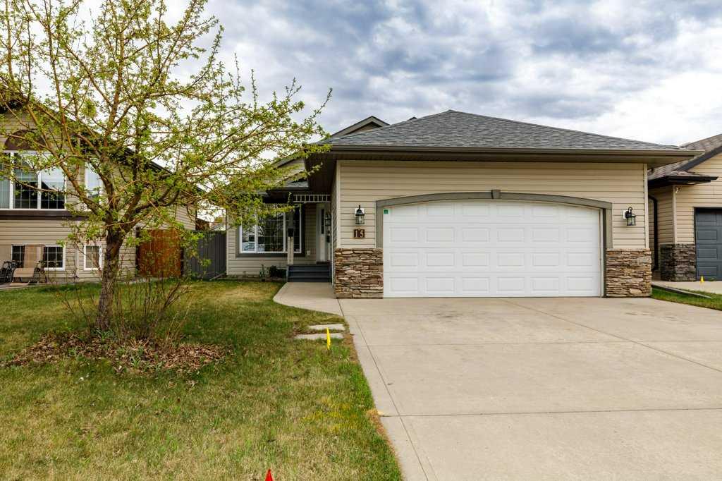 15 Kirton Close , A2310917, Alberta,