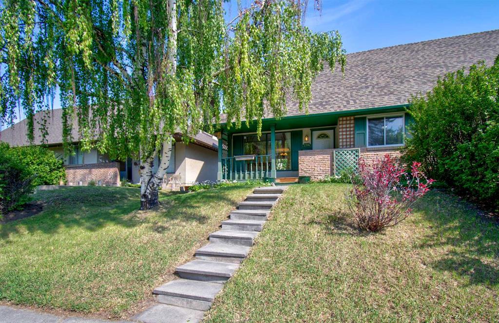 294 Southampton Drive SW, A2310918, Alberta,