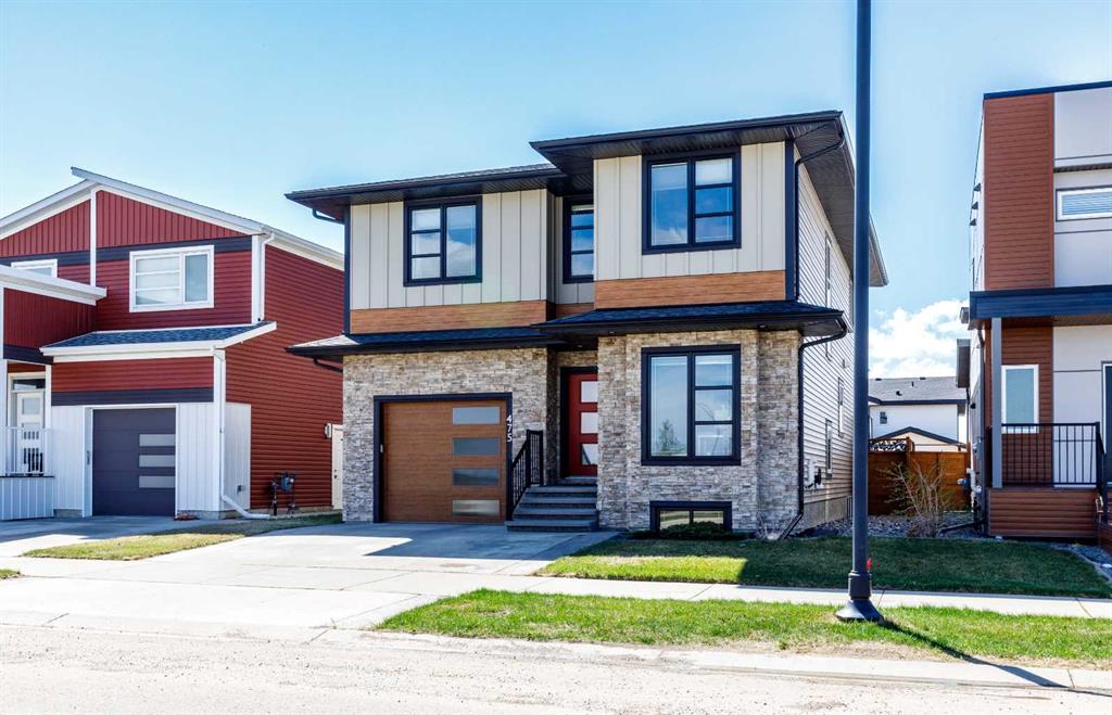 475 Townsend Street , A2310924, Alberta,