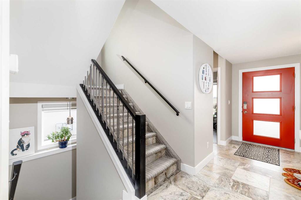 Fourth View of 475 Townsend Street , Timberlands, Red Deer, Alberta, T4P 0Y5