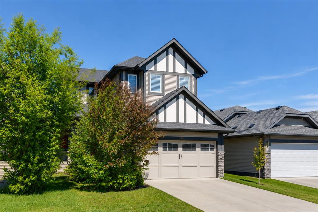 53 Sage Valley Circle NW, A2310925, Alberta,