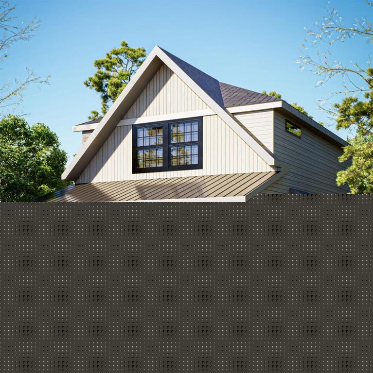Second View of 504 Kitstone Gate , NONE, Carstairs, Alberta, T0M 0N0