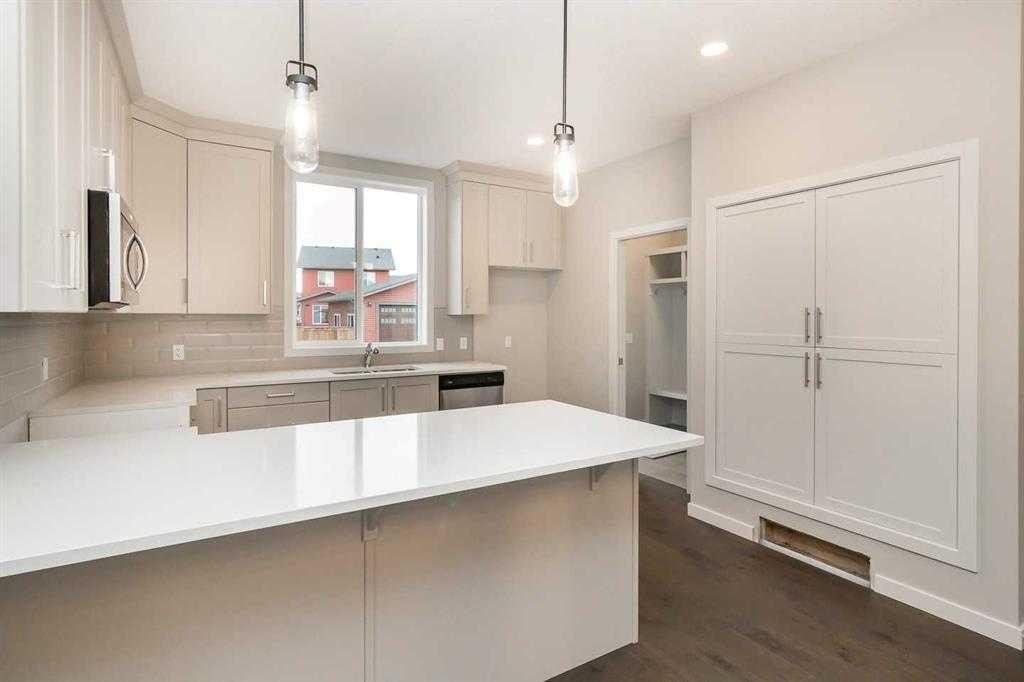 Third View of 504 Kitstone Gate , NONE, Carstairs, Alberta, T0M 0N0