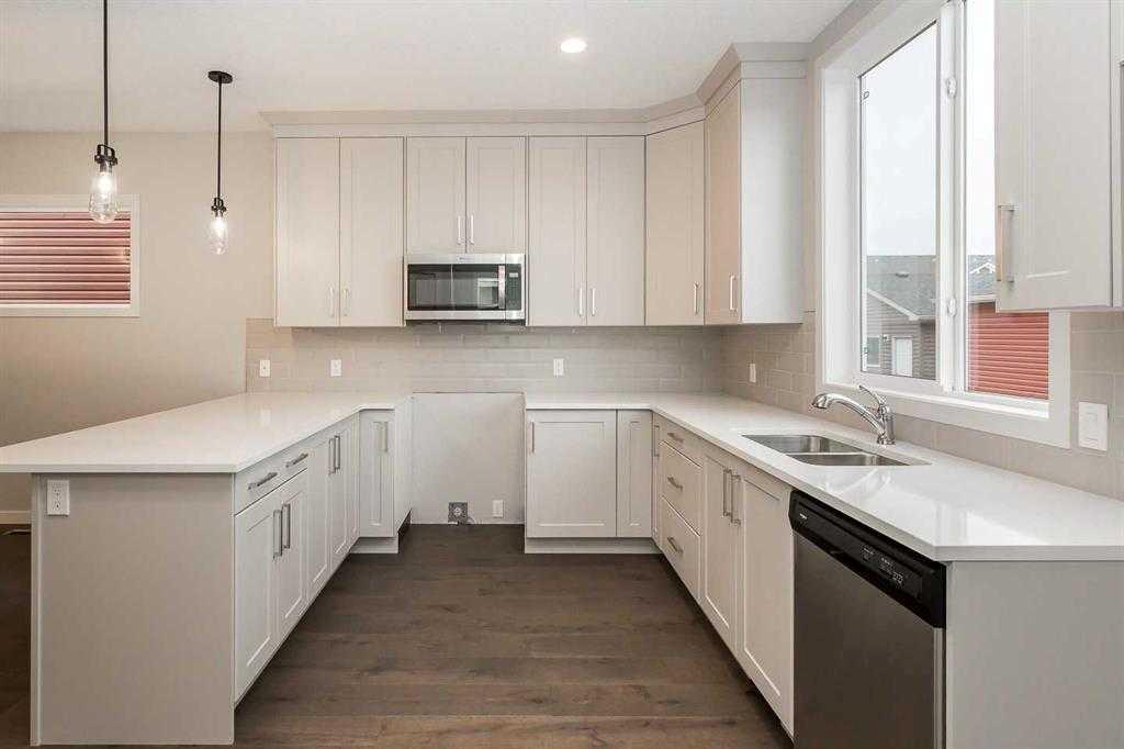 Fourth View of 504 Kitstone Gate , NONE, Carstairs, Alberta, T0M 0N0