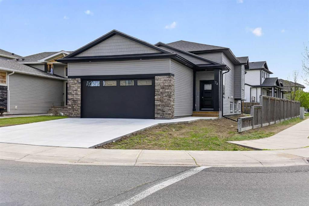 74 Riverpark Boulevard W, A2310932, Alberta,
