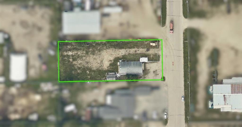 Third View of 4004 36 Street , NONE, Whitecourt, Alberta, T7S 0A2