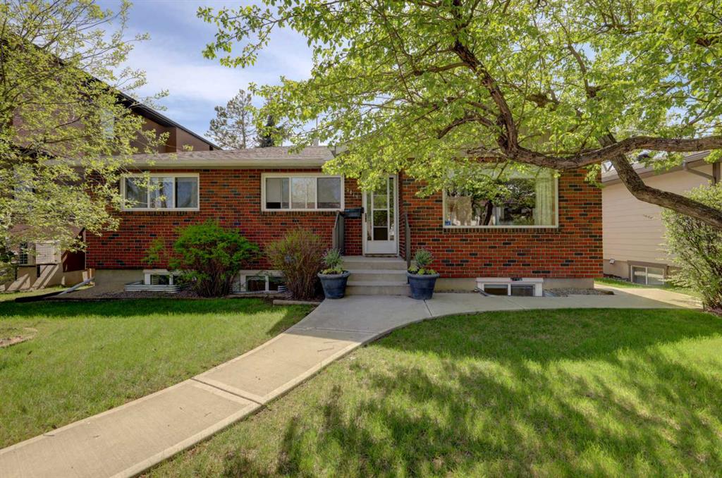 3419 Morley Trail NW, A2310942, Alberta,