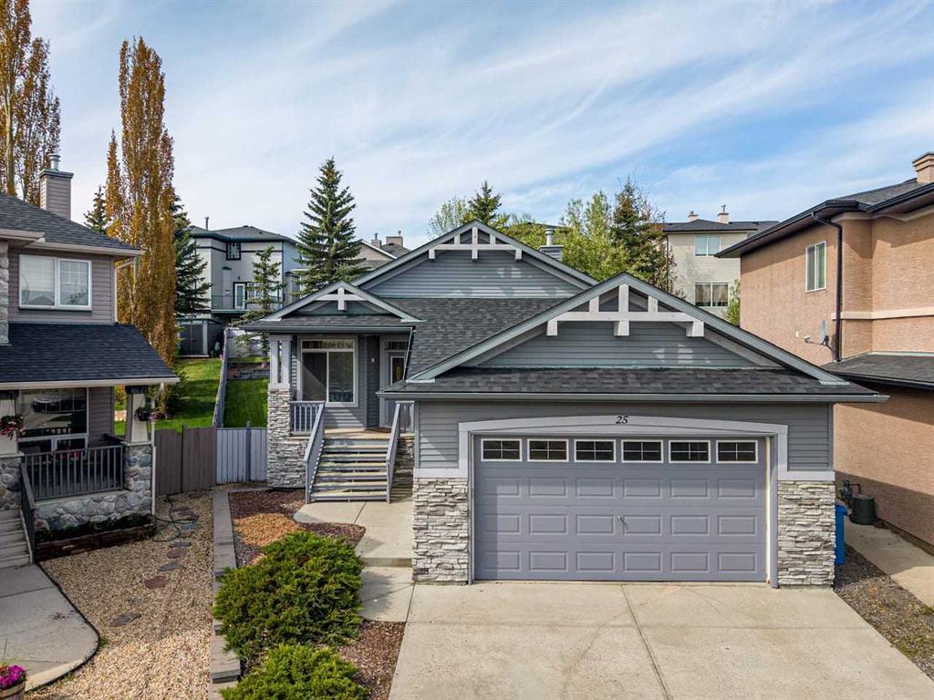 25 Panamount Green NW, A2310944, Alberta,