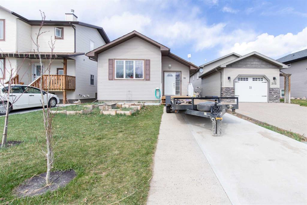 Second View of 311 Barons Street , NONE, Nobleford, Alberta, T0L1S0