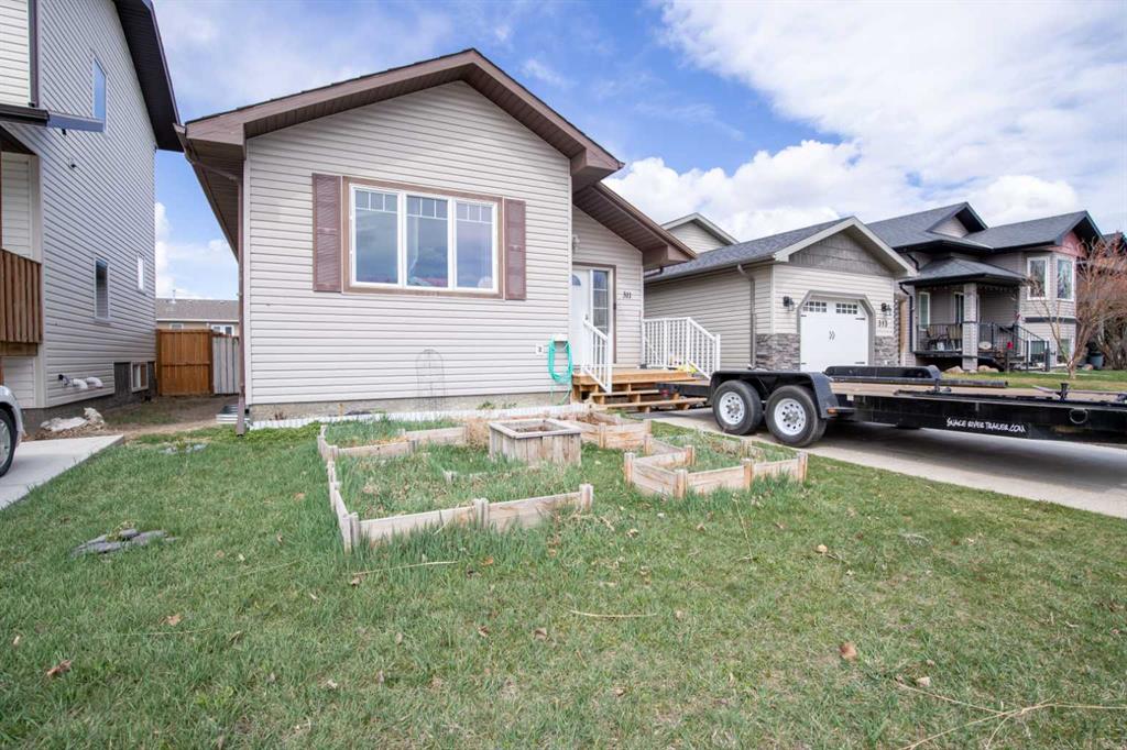 Third View of 311 Barons Street , NONE, Nobleford, Alberta, T0L1S0