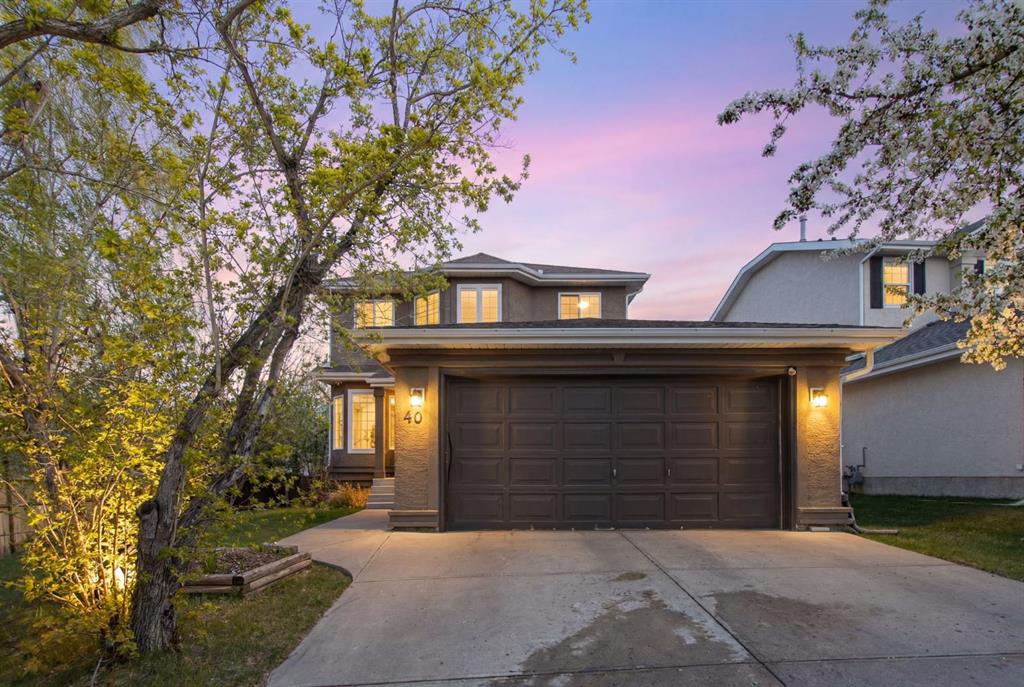 40 Mt Assiniboine Circle SE, A2310951, Alberta,