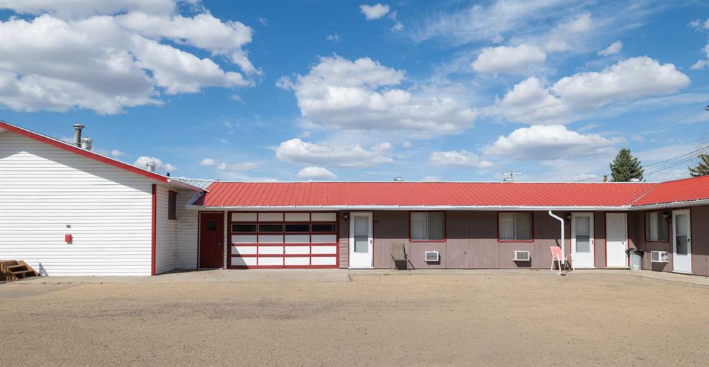 Fifth View of 5507 50TH Street , Viking, Viking, Alberta, T0B 4N0