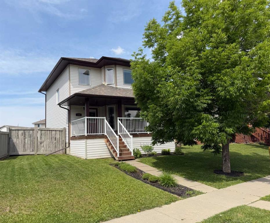 158 Pinnacle Drive , A2310960, Alberta,
