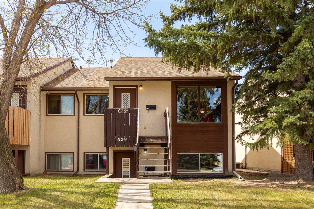 A&B, 625 Columbia Boulevard W, A2310967, Alberta,